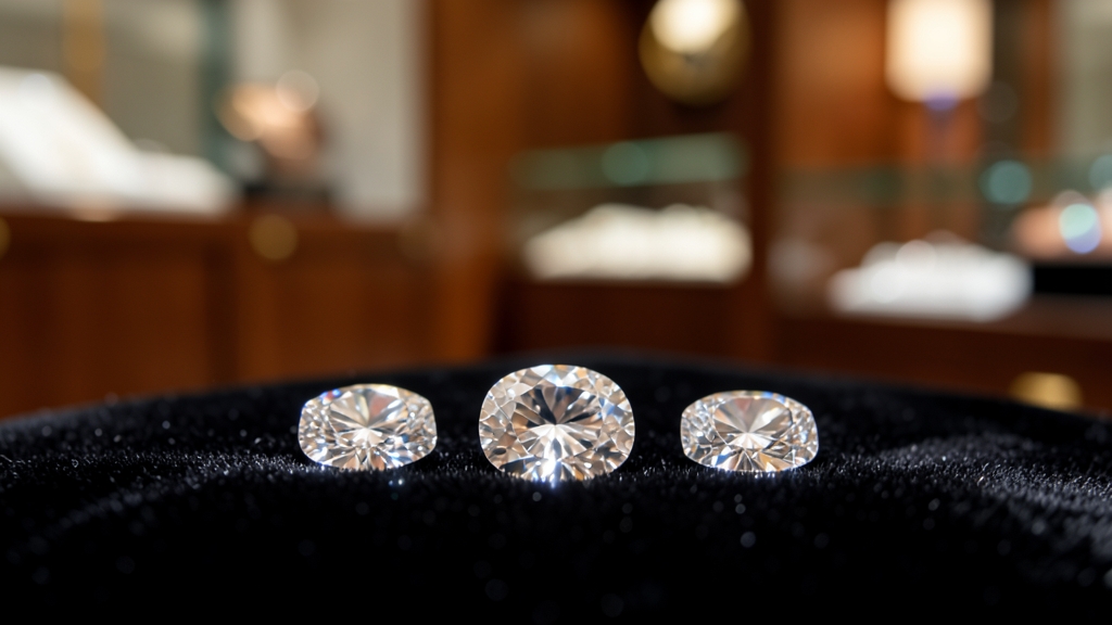 Diamanti Certificati